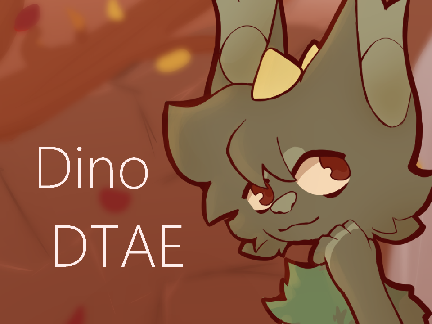Dino DTAE (late)