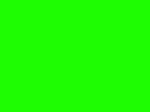 ~Green Screen in a Nutshell~ remix