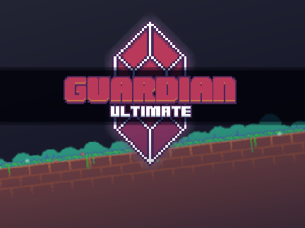 Guardian Ultimate Games