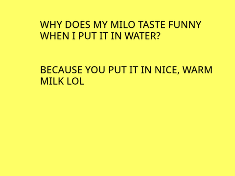 QUESTIONS PEOPLE ASK ABOUT AUSTRALIA