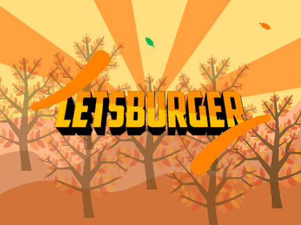 Collab with -Termite- (TIS 3.0) || Intro for letsburger