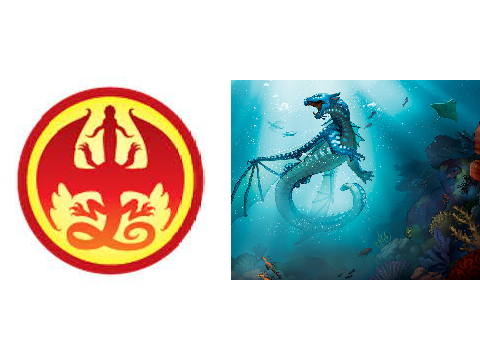 The Dragonets are coming song