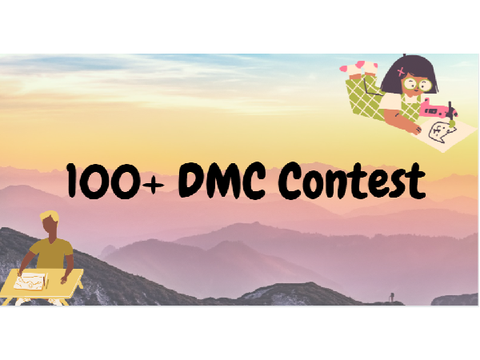 100+ DMC Contest remix by Spriteser143