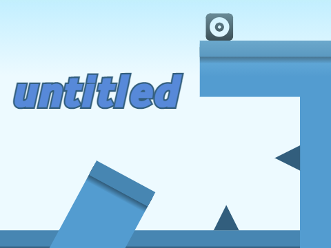 ‥⁞ ᴜ ɴ ᴛ ɪ ᴛ ʟ ᴇ ᴅ ⁞‥　　 platformer　#game #all　　platformer　#game #all