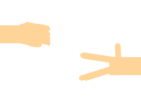 Rock Paper Scissors
