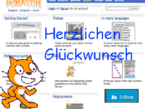 15 Jahre Scratch
