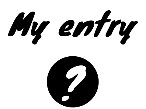 EMOJI CONTEST!!!!! entry