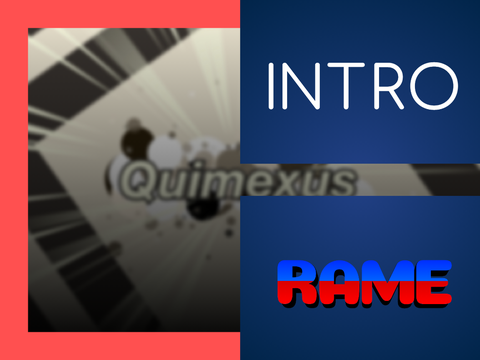 Intro for ✨™Quimexus✨