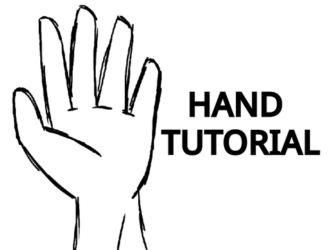 Hand Tutorial
