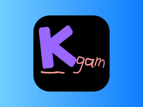 Thing for kgam and its bad