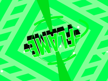 [Entry] For @-FlameIntros || My Best ¯\_(ツ)_/¯