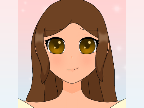 ✾ PFP for -star-struck- ✾
