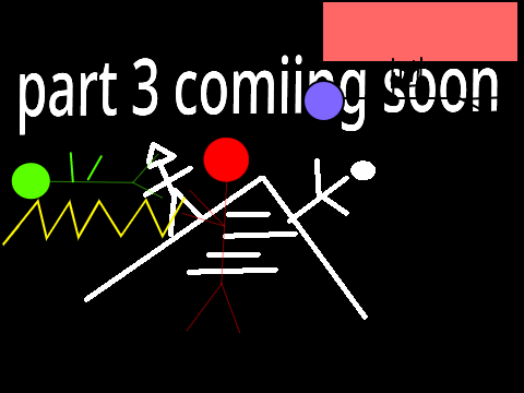 STICKMAN FIGHT TOURNAMENT-2 complete