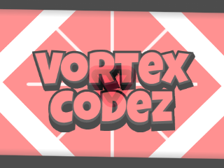 [ENTRY] @VortexCodez