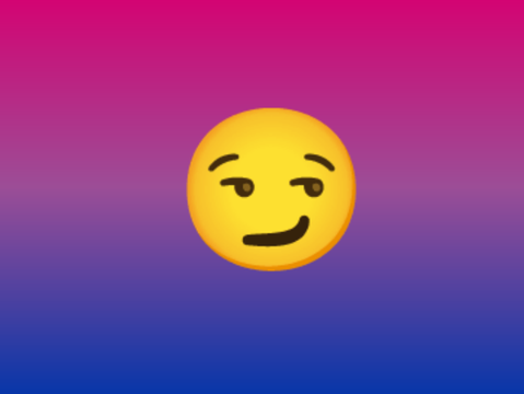 I'm Bi, I'm cool
