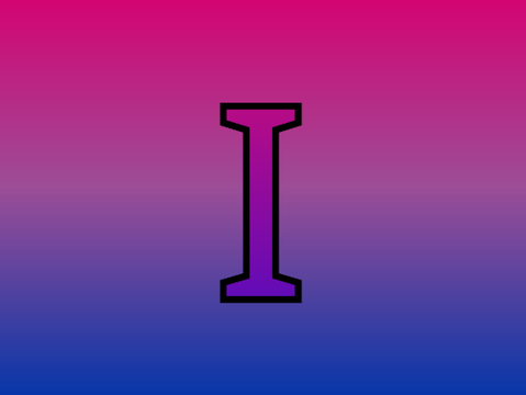 i