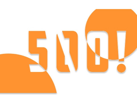[CLOSED] 0.5K INTRO CONTEST | [CLOSED]