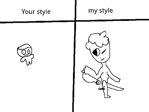 My Style