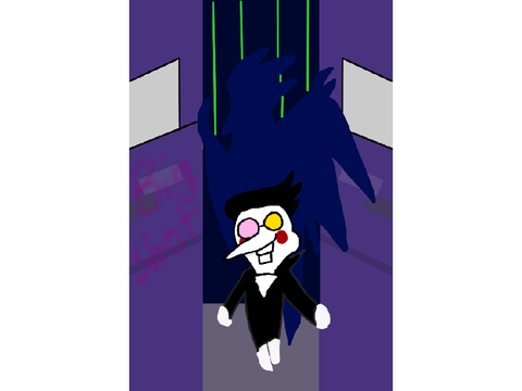 Spamton