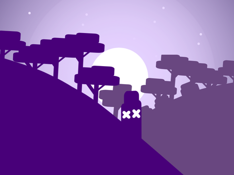 ッ Chill-Interactive Parallax ッ