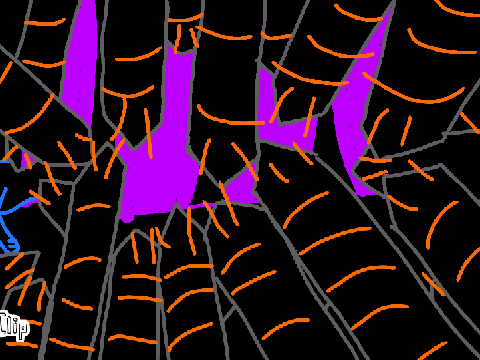 v^Centipede^v Lineart MAP Part 36