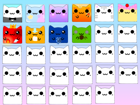 Add Yourself as a Cat remix remix remix remix remix