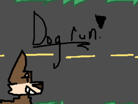 Dog Run! V.1.0 #games #all