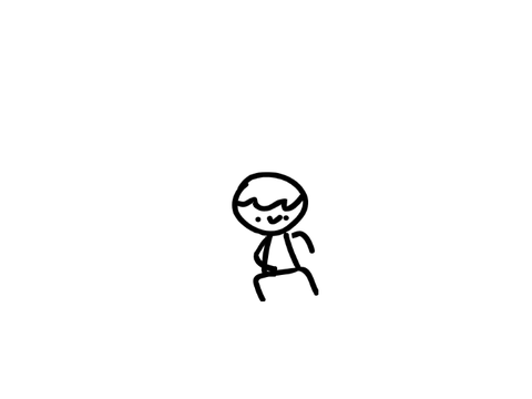 run meep run
