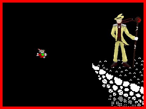 Dayman EX