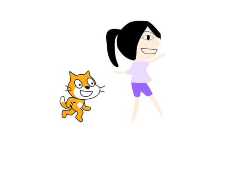 weird animation