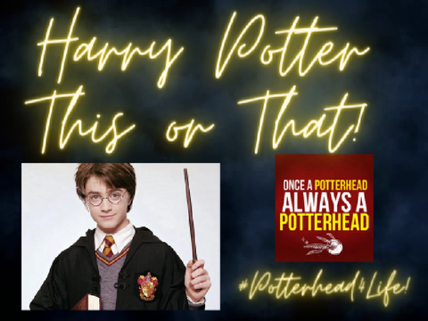  HP This or That Challenge! remix