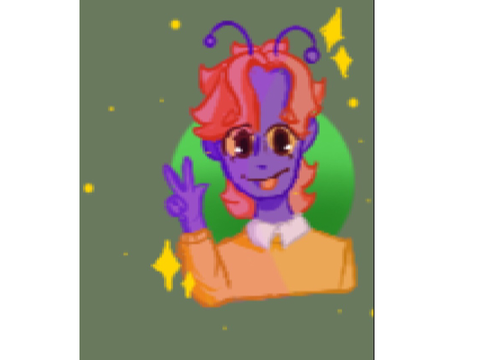 for art trade :0