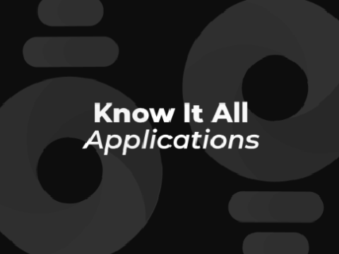 KnowltAll Application 