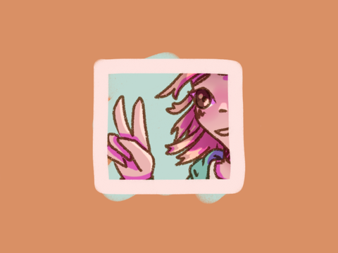 meet the artist ⊹∘*₊