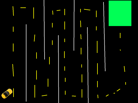 RC Car Simulator?