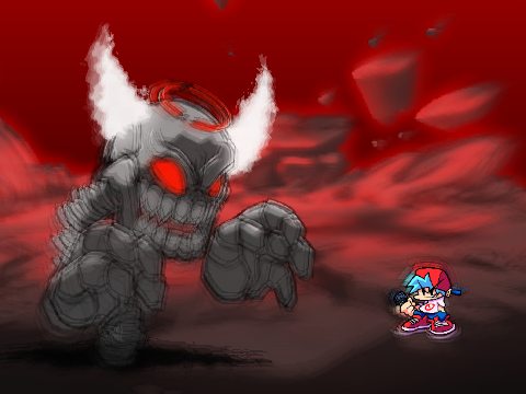 Ghost Phase 5 Tricky