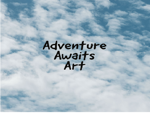 Adventure Awaits