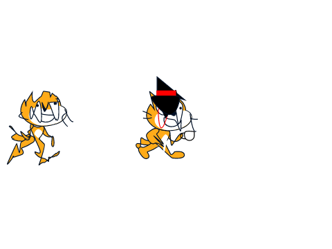 why he he