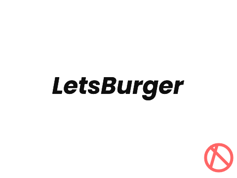 || @LetsBurger - TIS 3.0 Entry ||