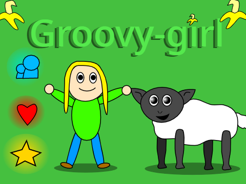 Chocolate. #animations remix