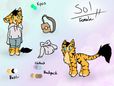 Sol