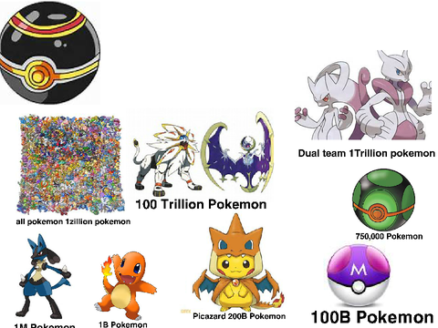 pokémon clicker beta 