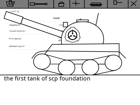 when i see scp 516