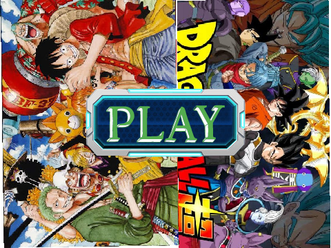 dragonball VS oneplece [who is the winner]