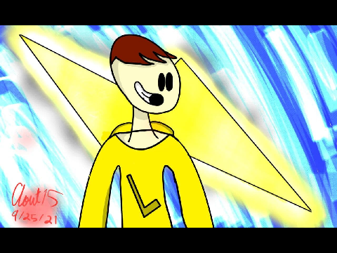 @Lightning_Bolt77 DMCE!