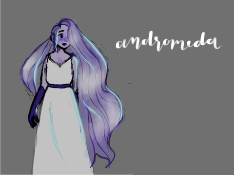 pretending like i know how to draw highlights