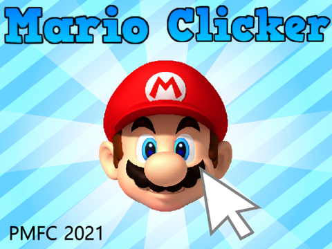 Super Mario Clicker!