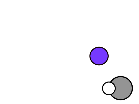 Basic joystick
