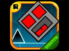 Geometry Dash v1.5 krunoslav mod :D