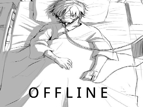 (Sembuh) - Achey